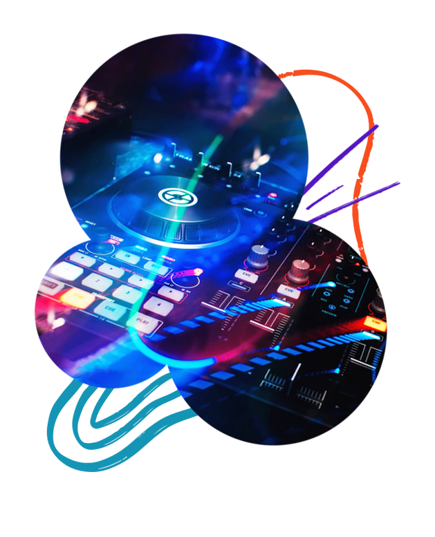 COOLE MUSIK MIT ÜBER 1000 SONGS